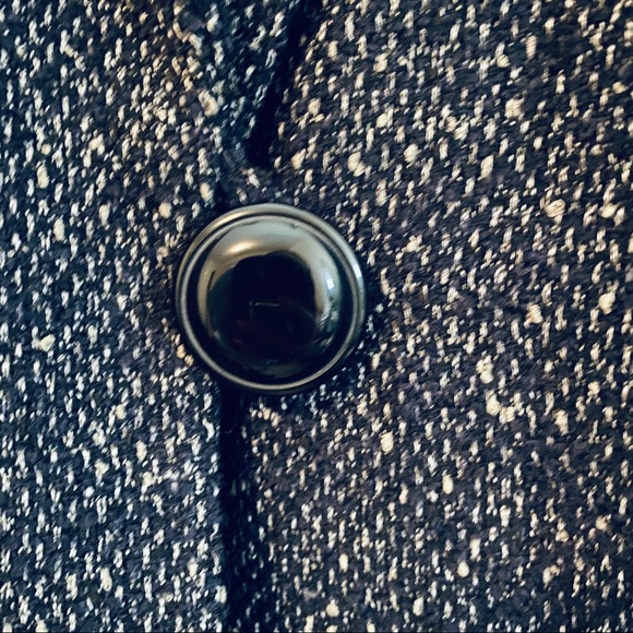 CABi wool blend 3/4 sleeve coat - Picture 12 of 14